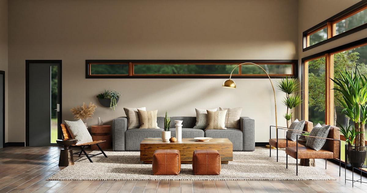 Majestic Furniture — UAE Luxury E-Commerce